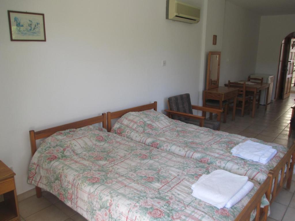 Andries 3* Pafos