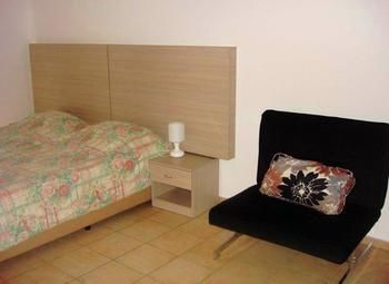 Hotel apartamentowy Andries