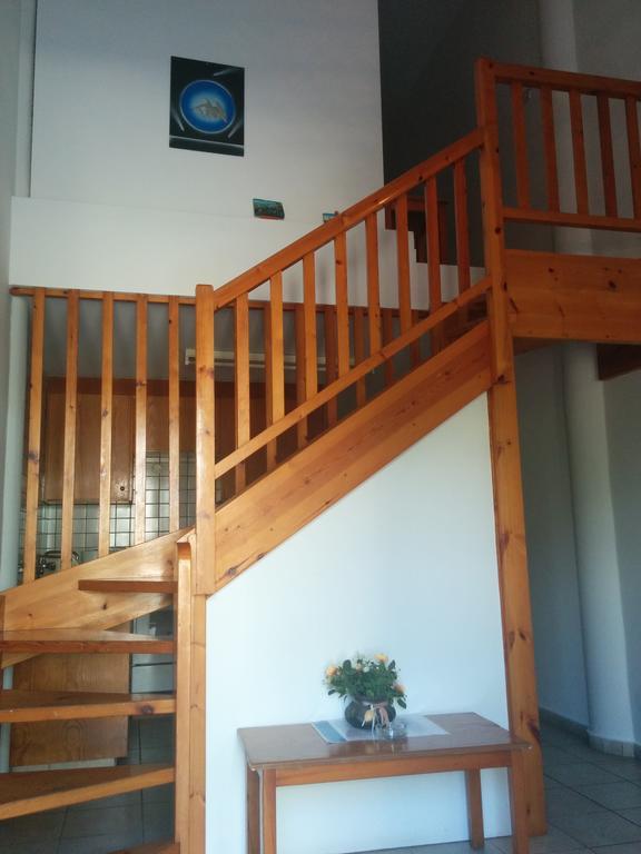 Appart hôtel Andries Paphos