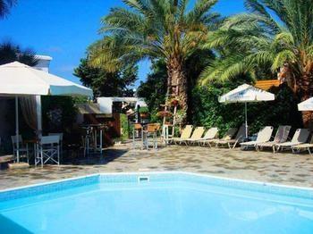 Andries Appart hôtel