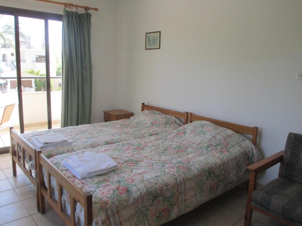 Andries Appart hôtel