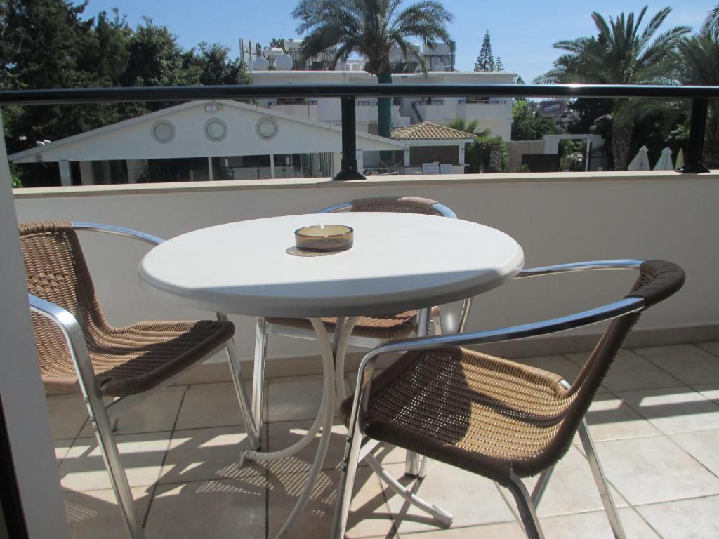 Appart hôtel Andries 3*