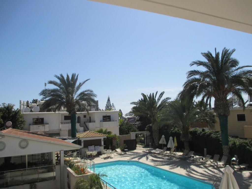 Andries Appart hôtel 3*