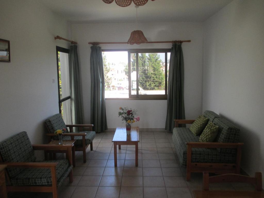 Andries Appart hôtel