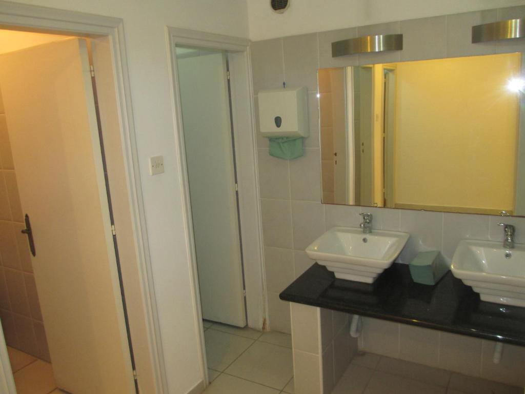 Appart hôtel Andries Paphos