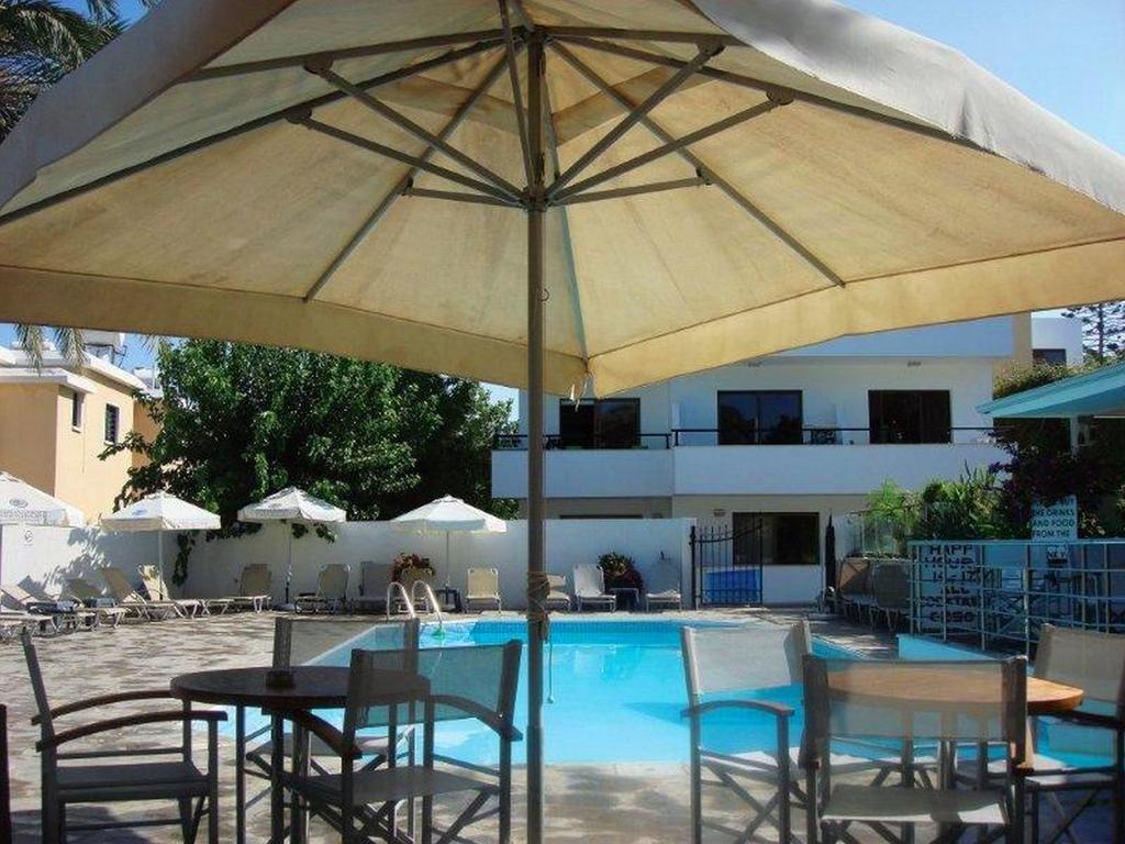 Andries Appart hôtel 3*