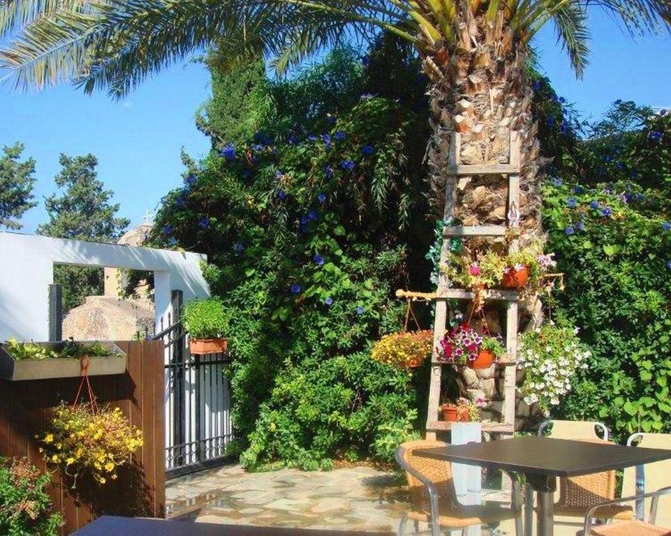 Appart hôtel Andries Paphos