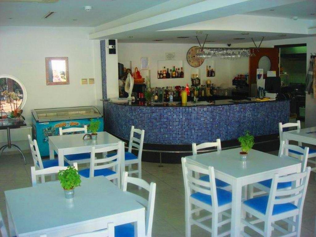 Appart hôtel Andries