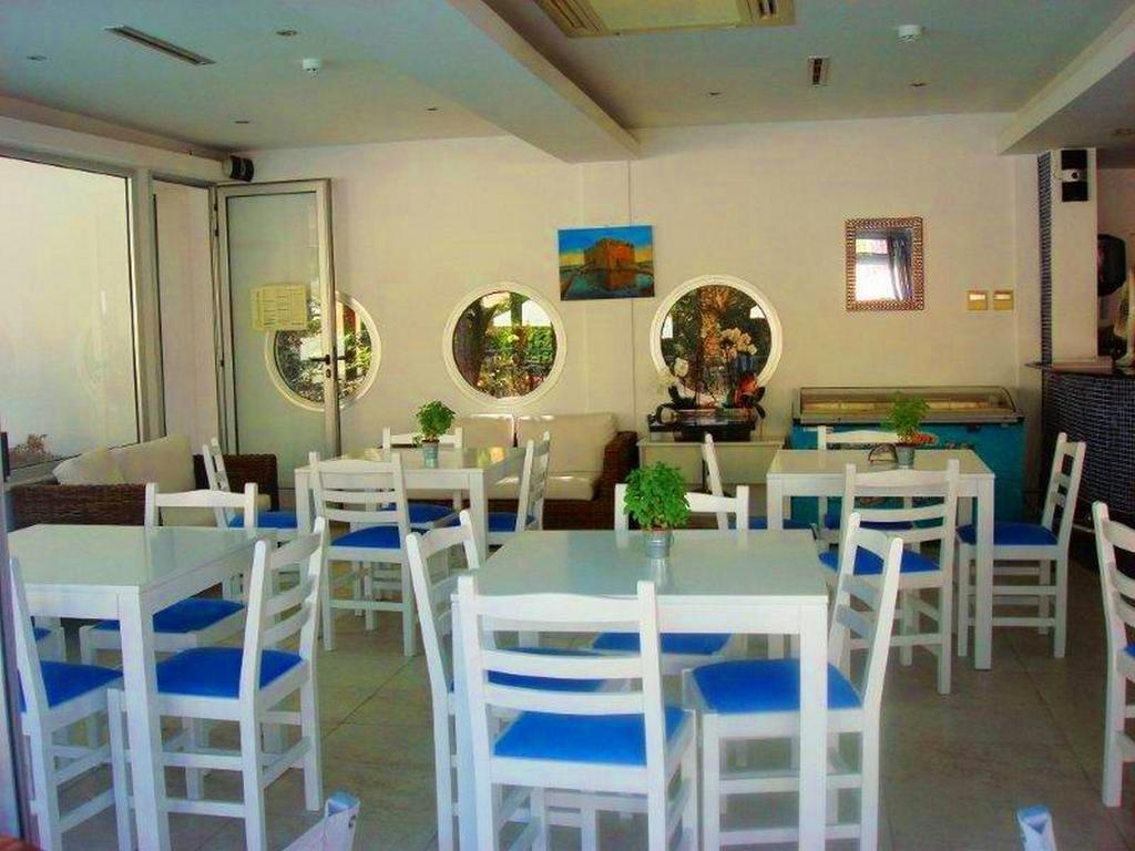 Andries Appart hôtel Paphos