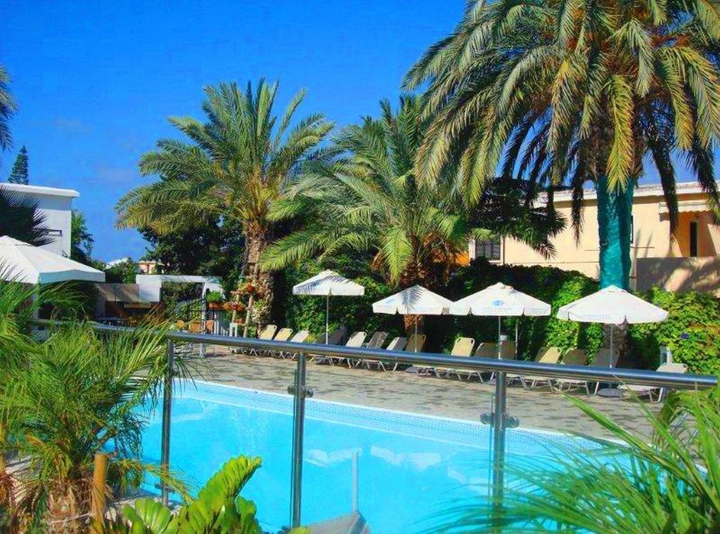 Andries Appart hôtel