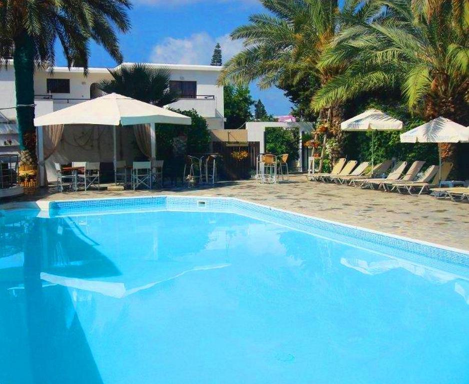 Andries Appart hôtel 3*