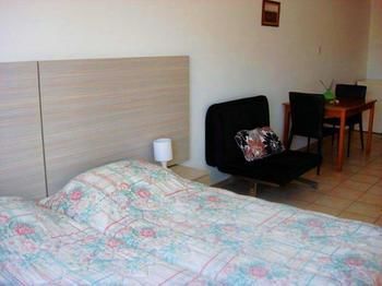 Appart hôtel Andries 3*