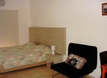 Andries Appart hôtel 3*