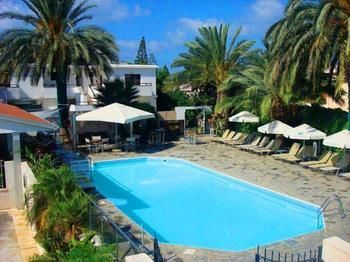 Appart hôtel Andries