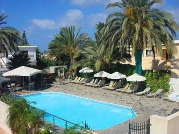 Appart hôtel Andries 3*