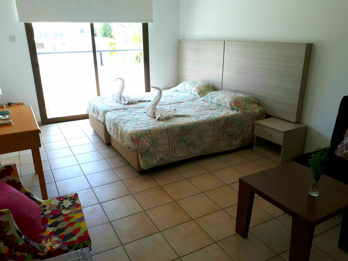 Andries Appart hôtel