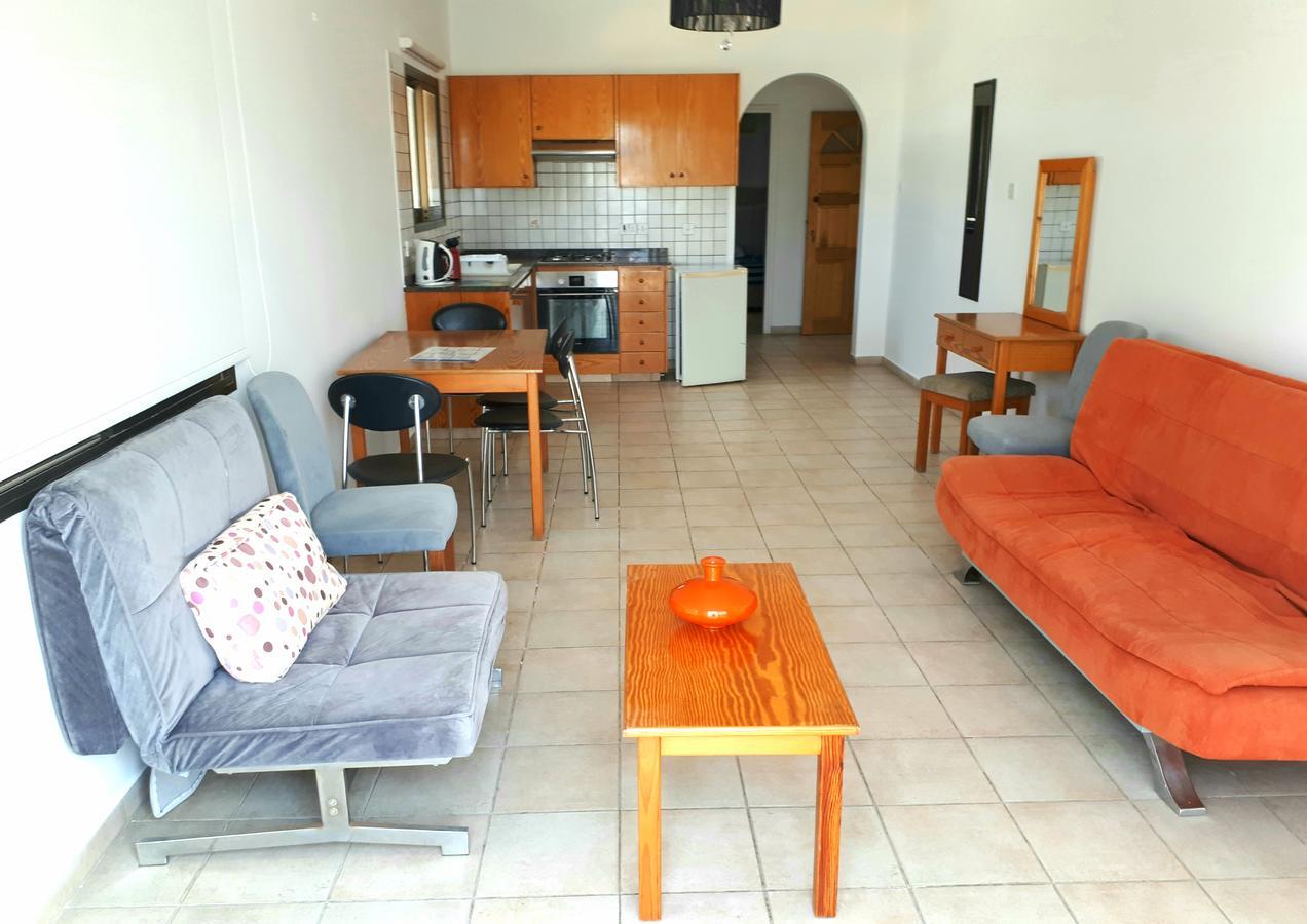 Andries Appart hôtel Paphos