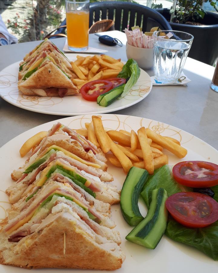 Andries Appart hôtel Paphos