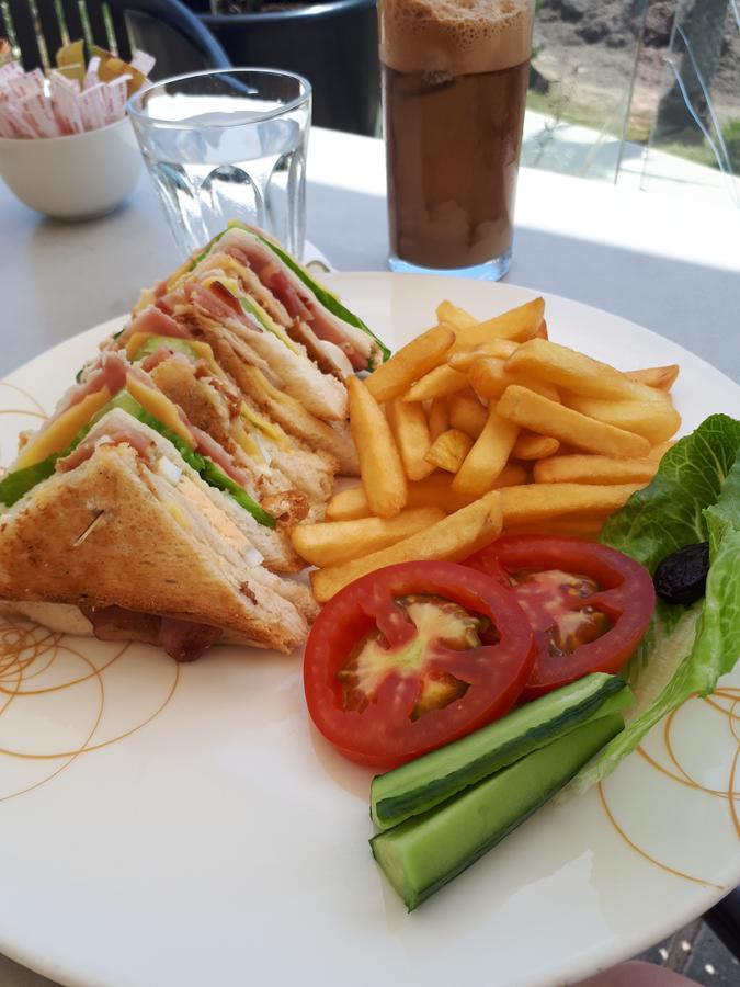 Appart hôtel Andries 3*
