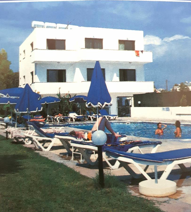 Appart hôtel Andries