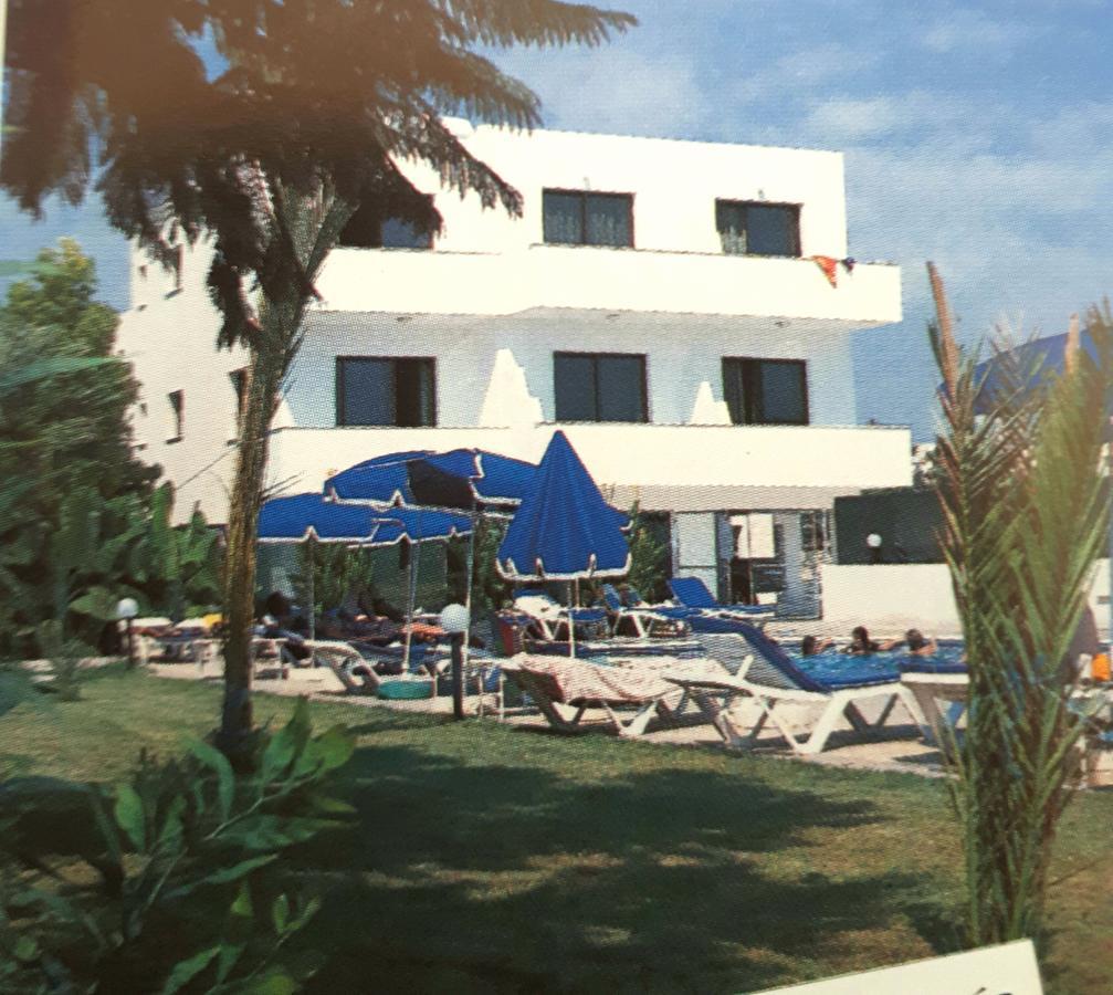 Andries Appart hôtel