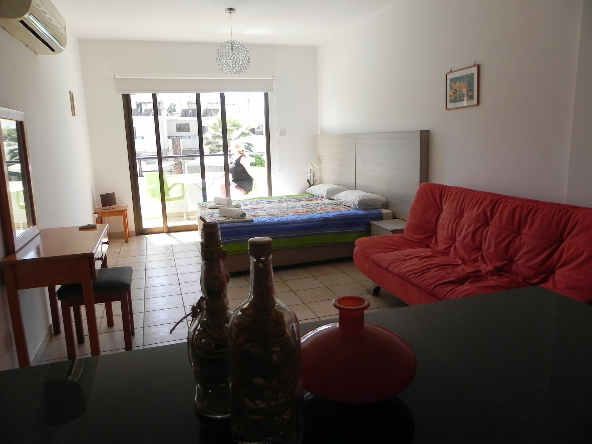 Andries Appart hôtel 3*