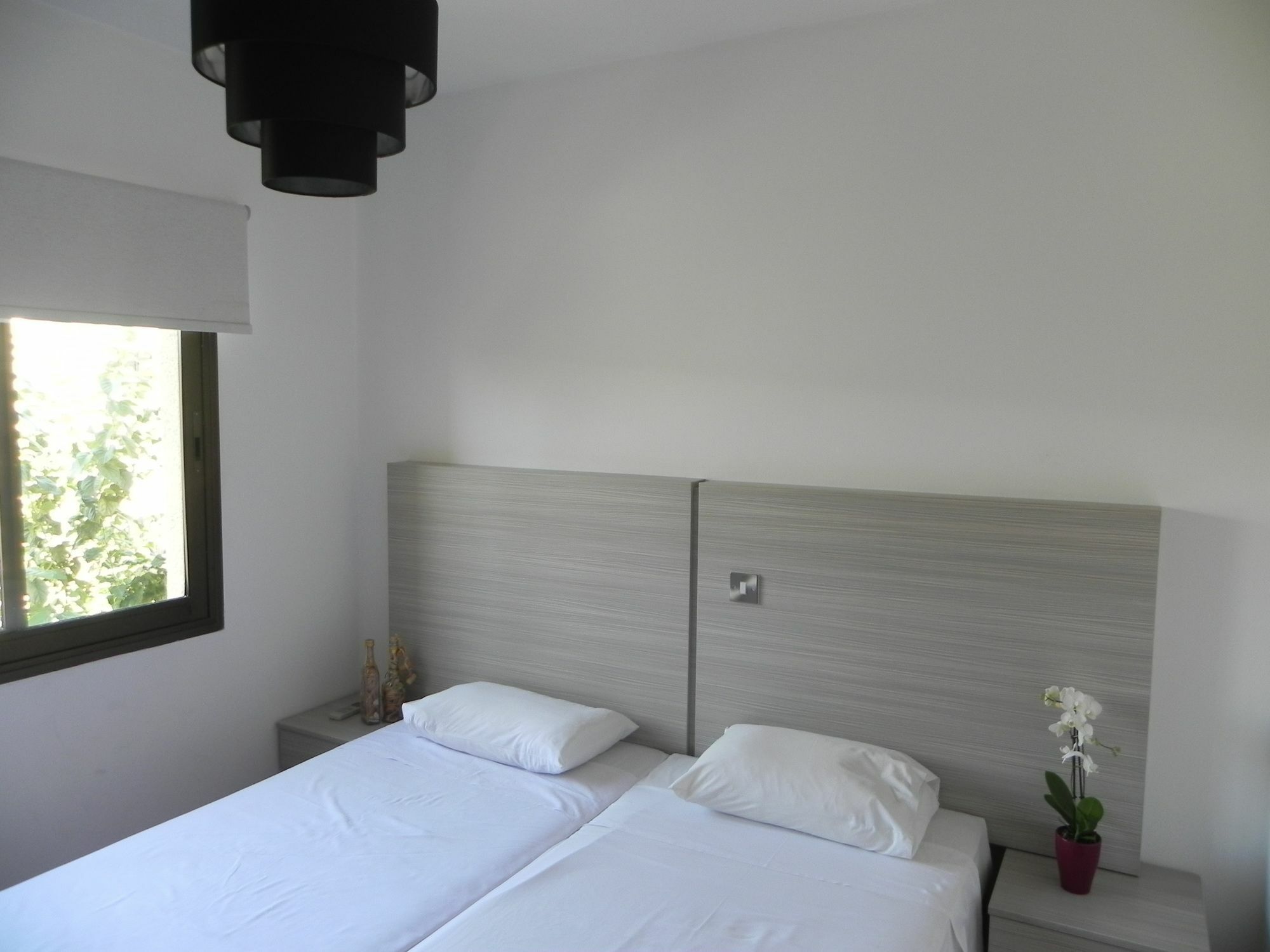 Appart hôtel Andries Paphos