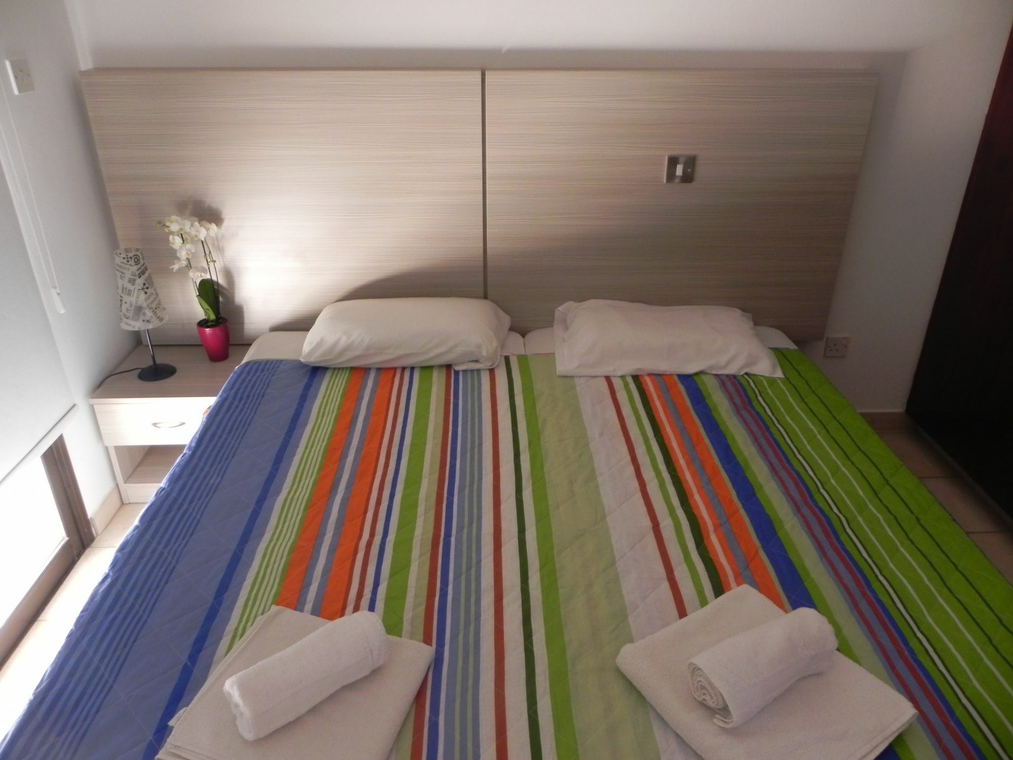 Andries Appart hôtel 3*