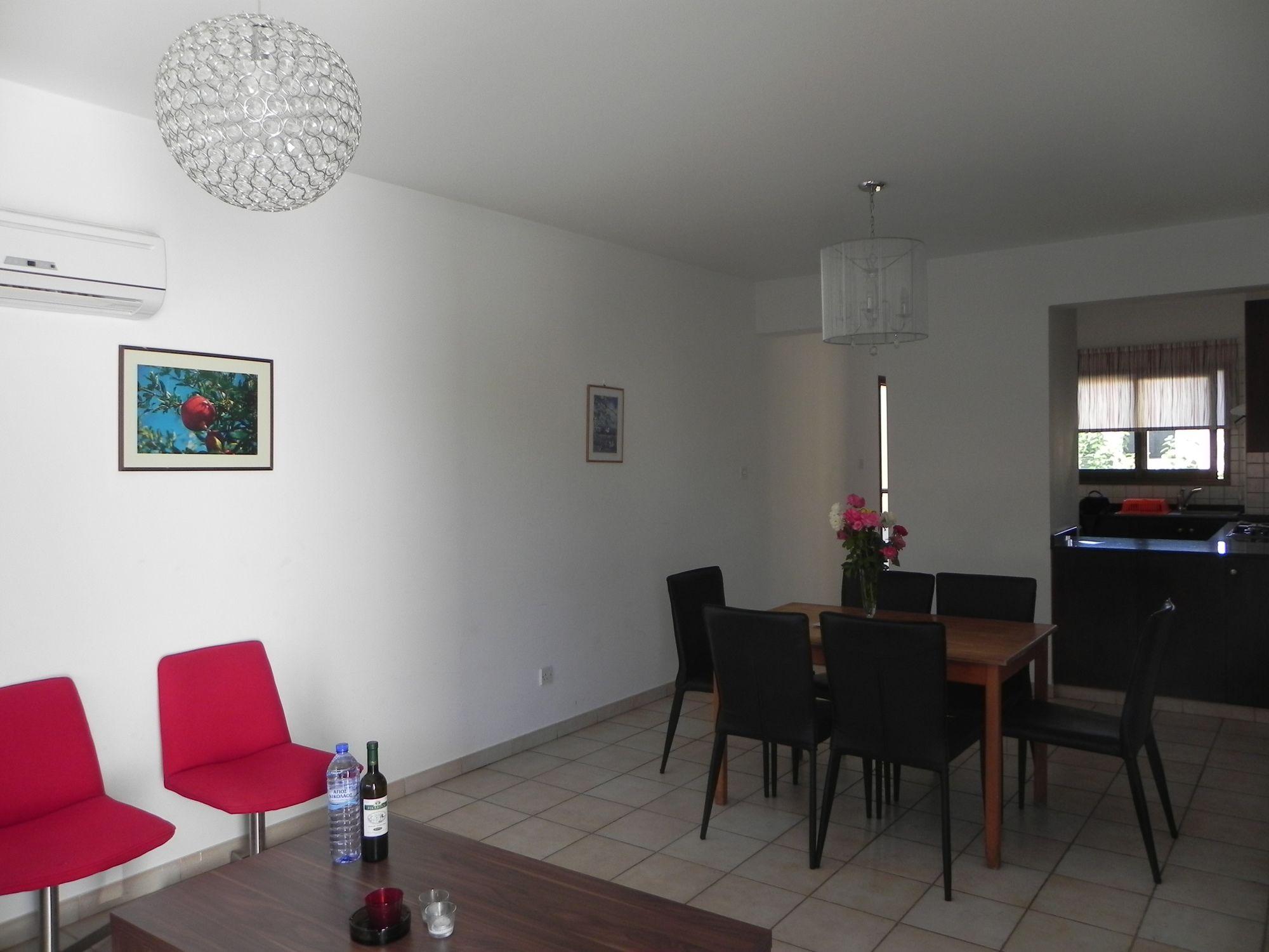 Andries Appart hôtel 3*