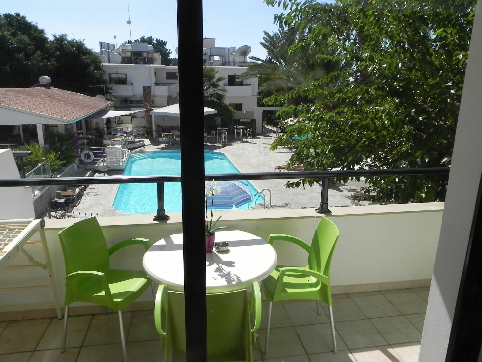 Andries Appart hôtel