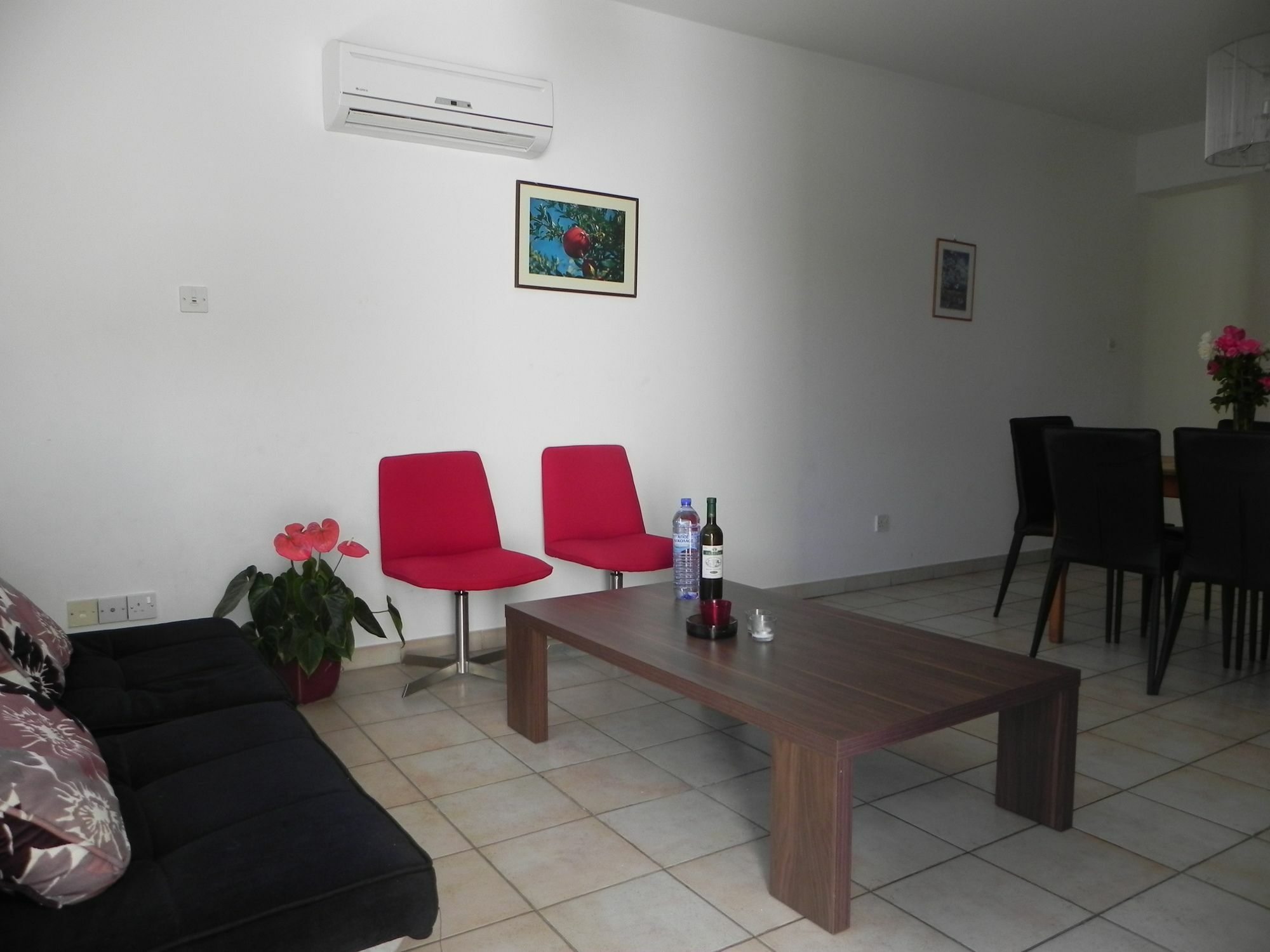 Appart hôtel Andries 3*