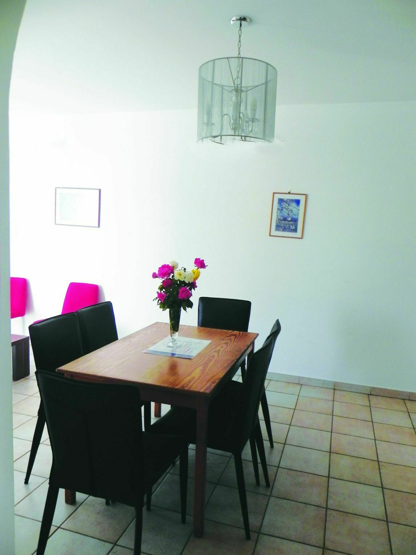 Appart hôtel Andries Paphos